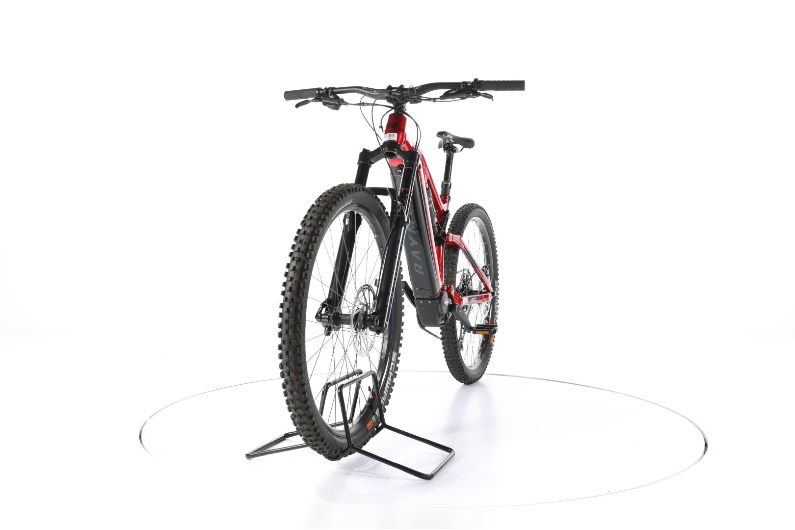 Raymon TrailRay 160E 10.0 (2023) | Diamond