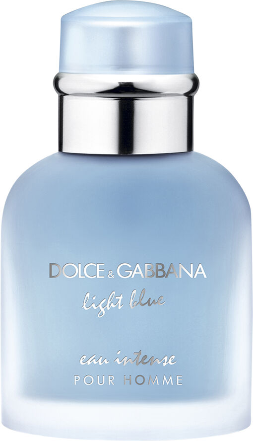 Dolce & Gabbana Light Blue Pour Homme Eau Intense