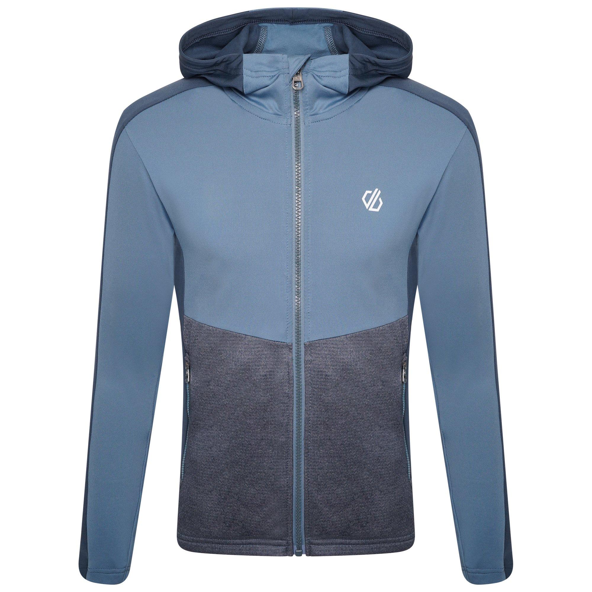 Dare 2b Dare 2b Hastily Core Stretch Midlayer Hoody Unisex Kids