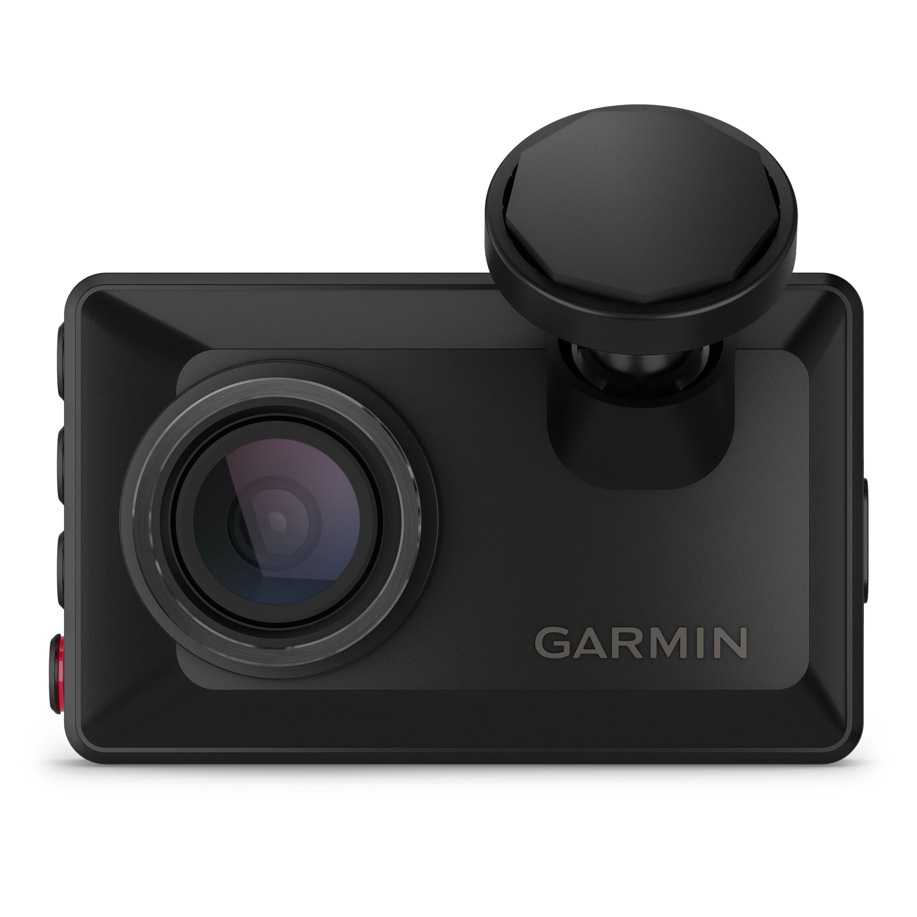 Garmin Dash Cam X210 Quad HD-bilkamera med skjerm