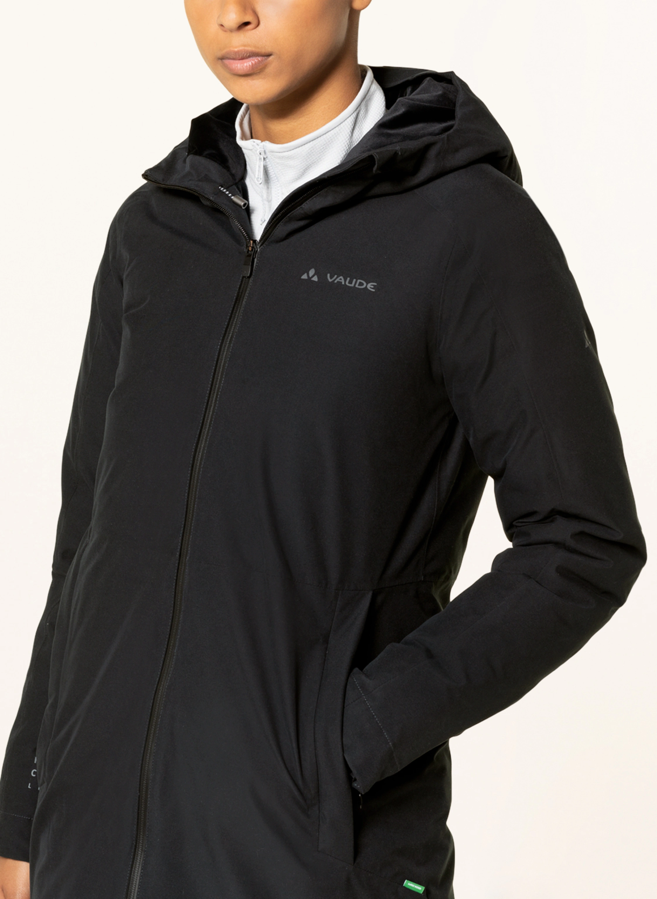 VAUDE Mantel MINEO III