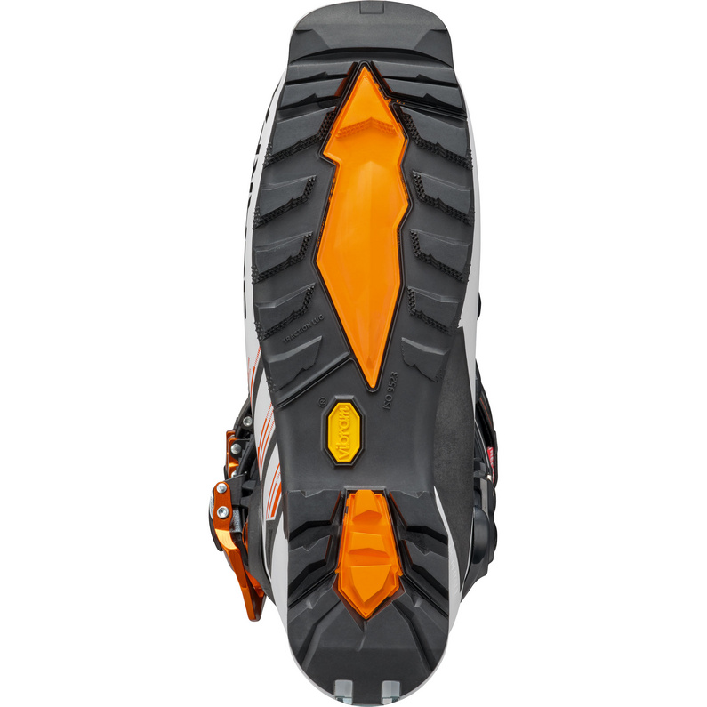 Scarpa Herren Maestrale RS Tourenskischuhe