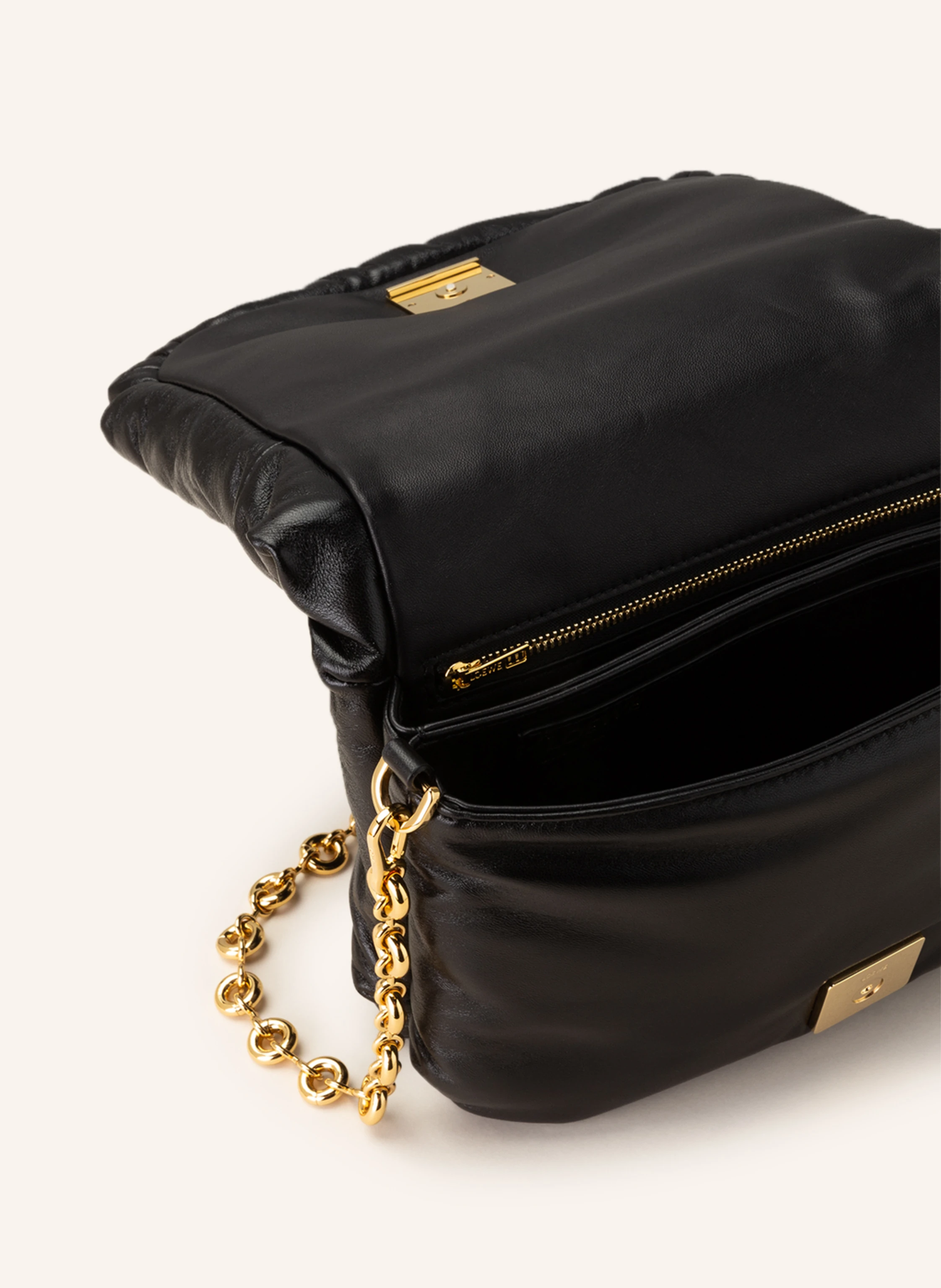 LOEWE Schultertasche GOYA