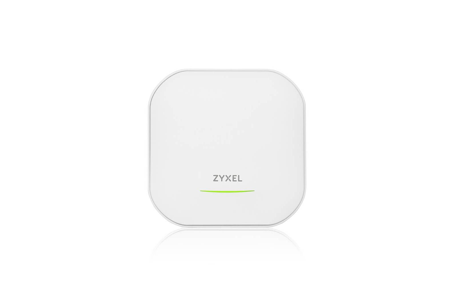 Mesh Access Point NWA220AX-6E<br>WLAN-AP für Indoor 802.11ax/ac/n/g/b/a (WiFi 6E)