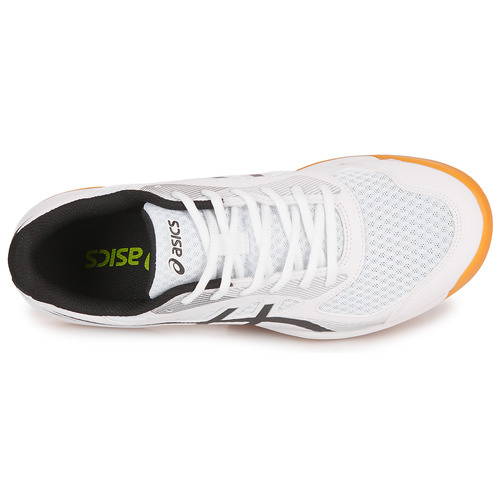 Asics - UPCOURT 5 - Blanc / Noir