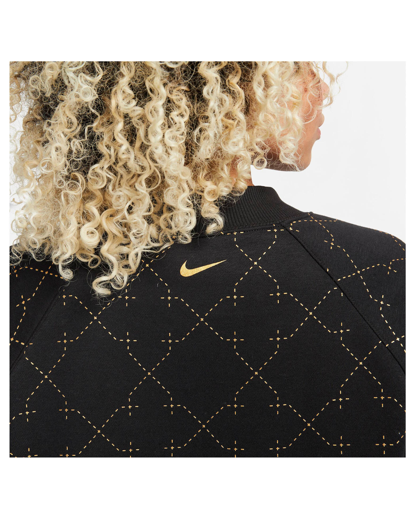Nike| Damen Sweatshirt THERMA-FIT