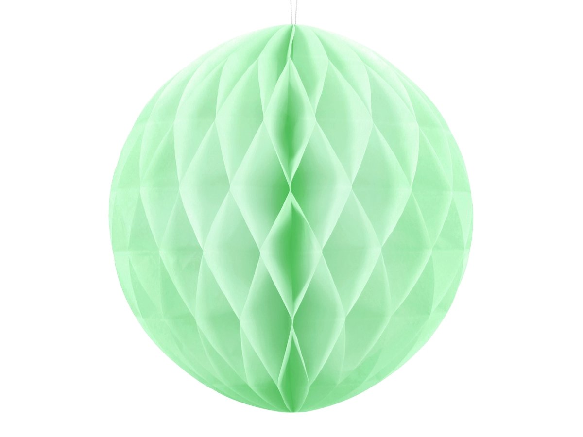 Groene Honeycomb 40cm