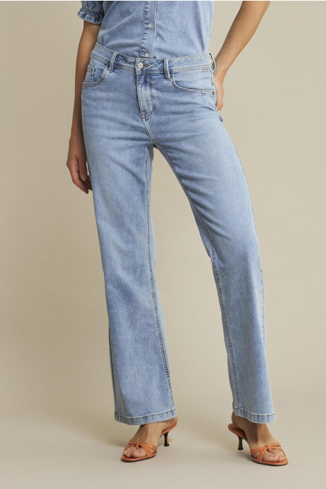 Red Button blauwe dames jeans