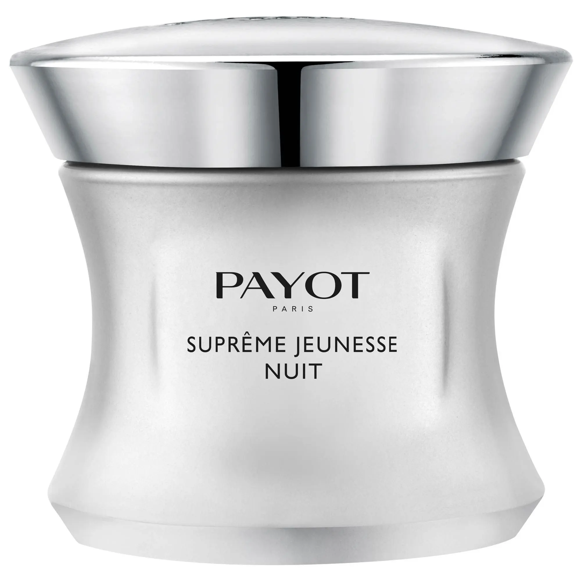 Payot - Suprême Jeunesse Nuit Soin global rechargeur de jeunesse- Soin de nuit