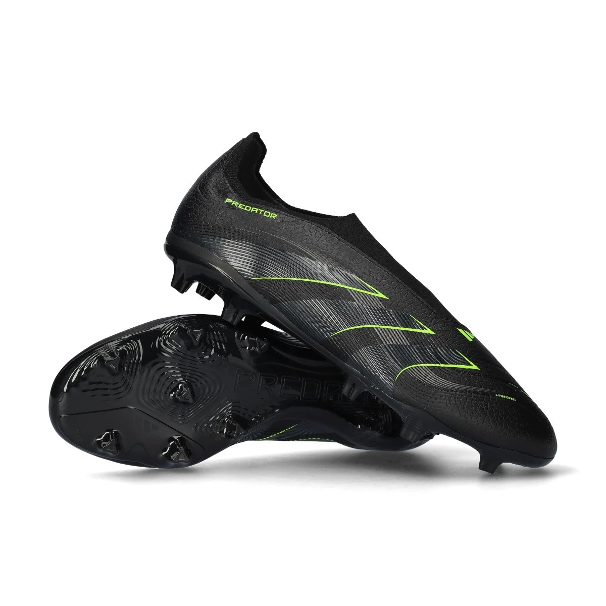 Chuteira adidas Predator League LL FG/MG