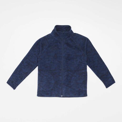 Chaqueta Polar Up Basics
