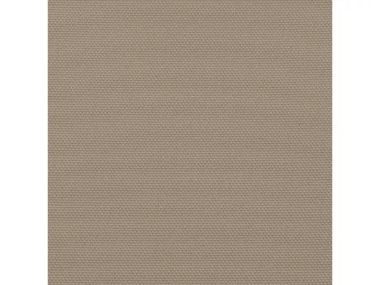 Écran de balcon taupe 90x1000 cm 100% polyester oxford