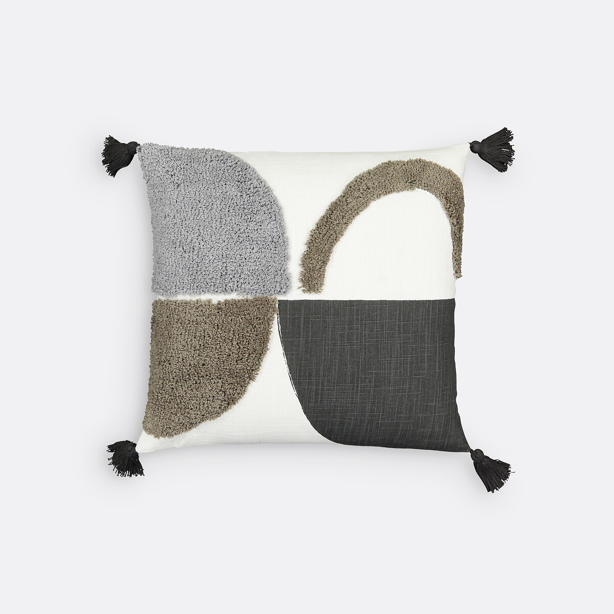 LA REDOUTE INTERIEURS<br>Capa de almofada 40 x 40 cm, Comoe