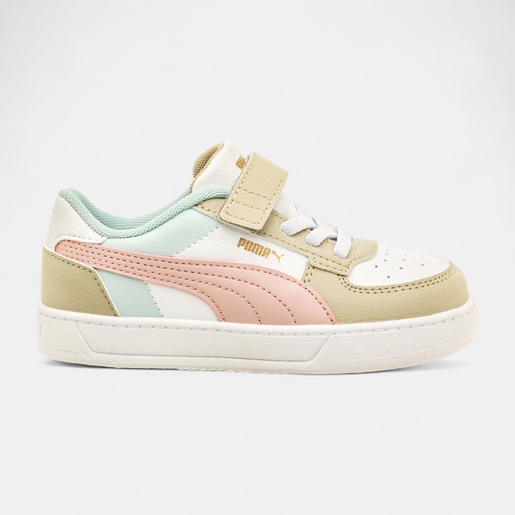 Sneakers Fille blanc