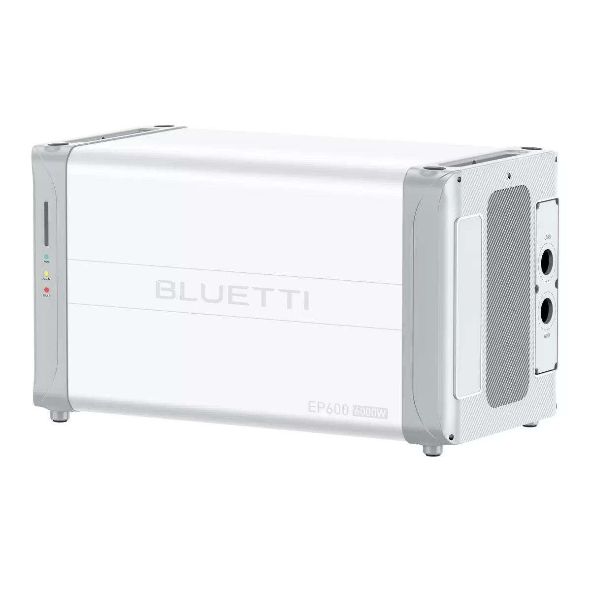 Powerstation Bluetti EP600 4/B500