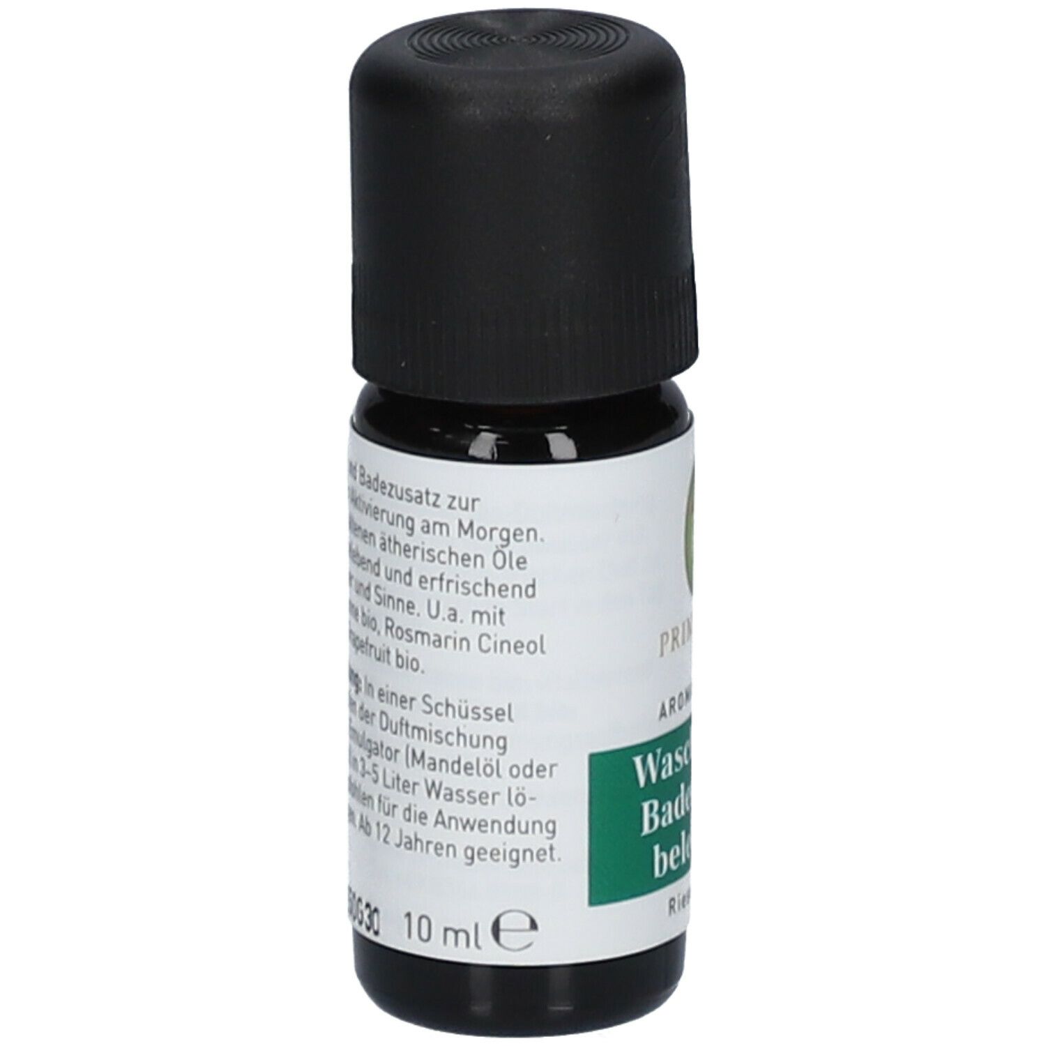 PRIMAVERA® AROMAPFLEGE Wasch- und Badezusatz belebend