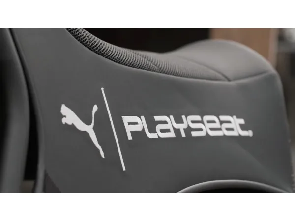 Playseat PUMA Active - Gamingstol - sort