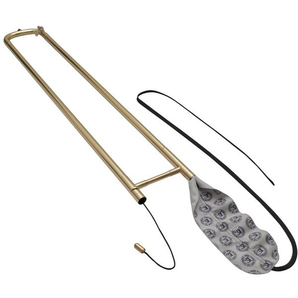 BG France A31TB1 Slide Swab Trombone