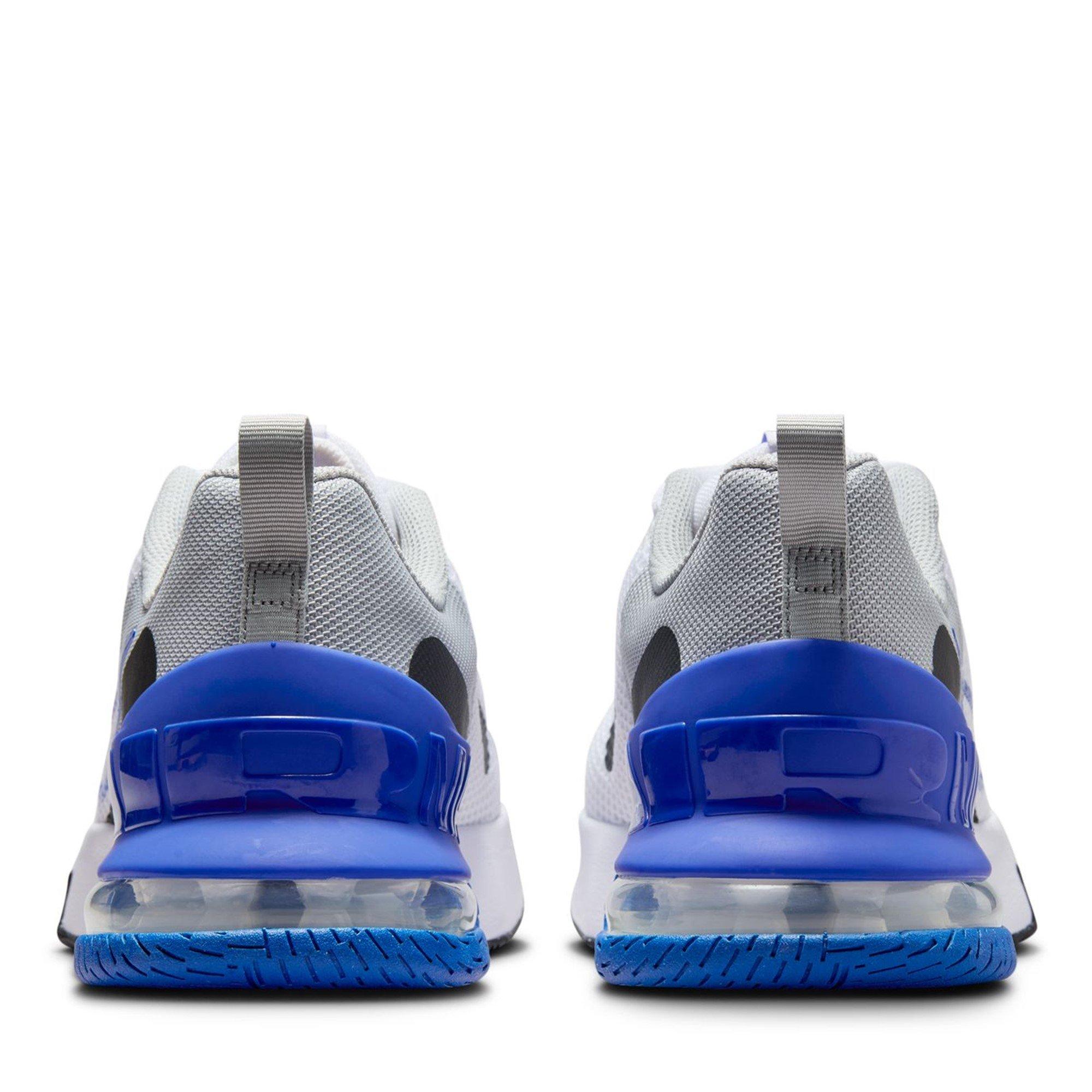 Nike Air Max Alpha Trainer 6 Mens Workout Shoes