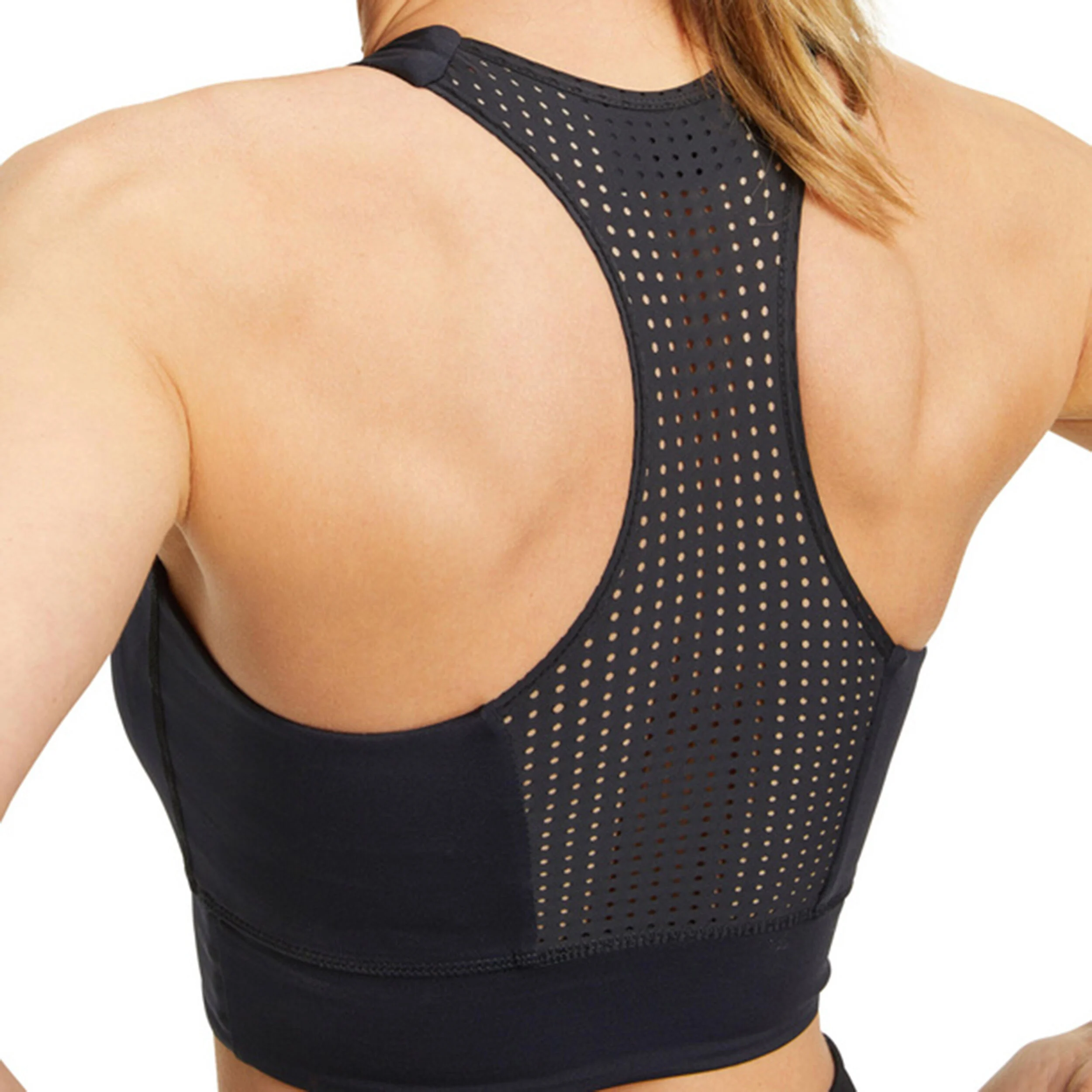 Falke Core Sports Racer Soutien-gorge Sport Femmes - Noir