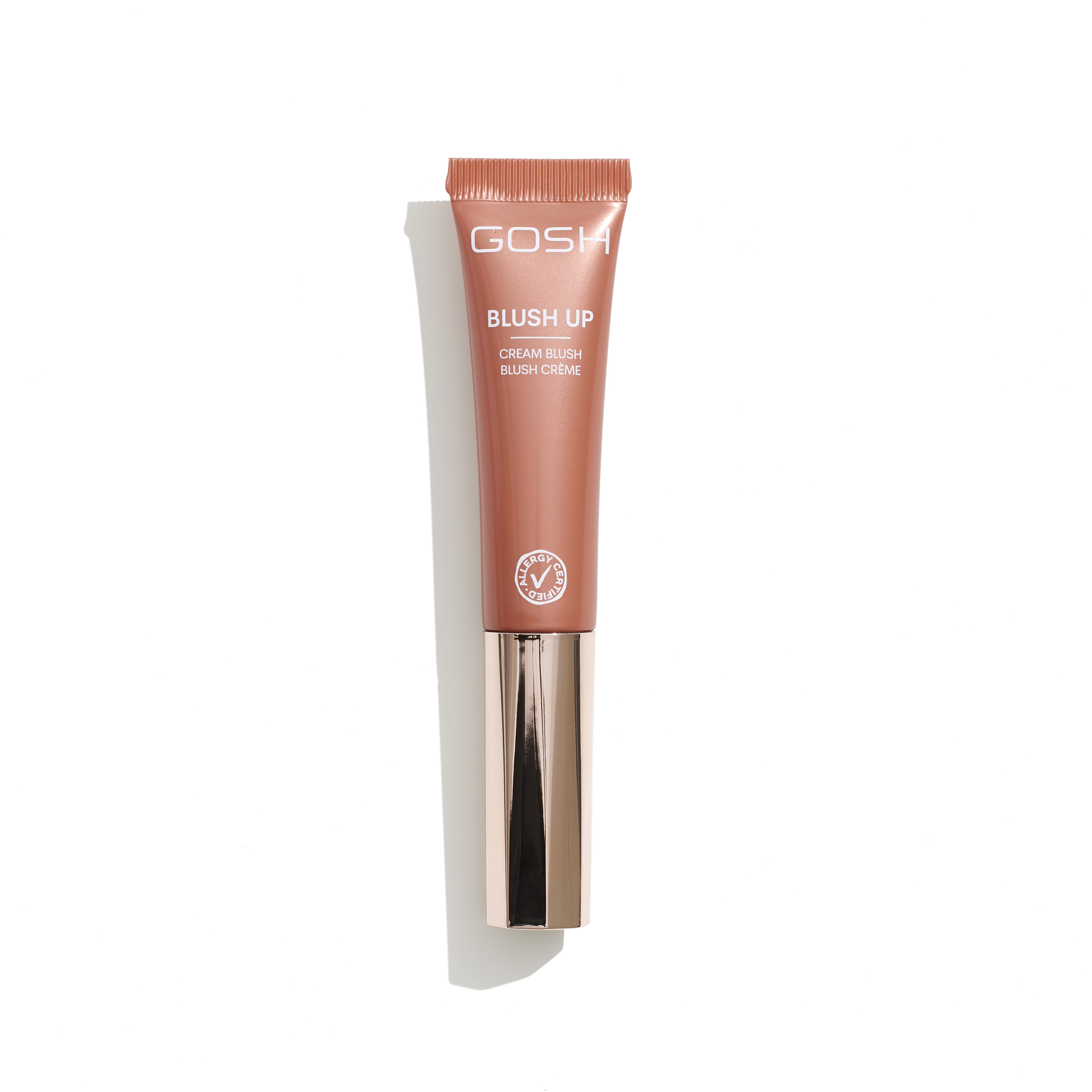 Blush Up