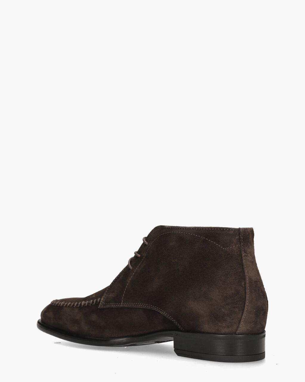Giorgio 1958 79423 Donkerbruin Heren Veterboots