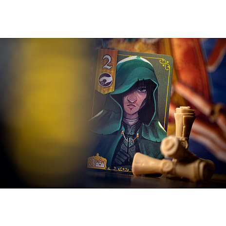 Splendor Duel