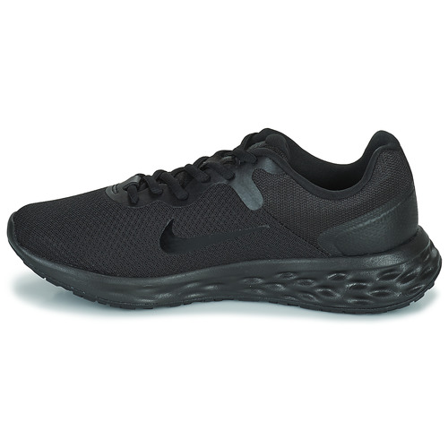 Nike - Nike Revolution 6 Next Nature Negro
