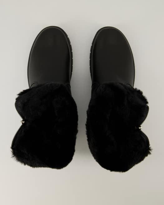 Igi & Co 4659900 Stiefeletten in Schwarz