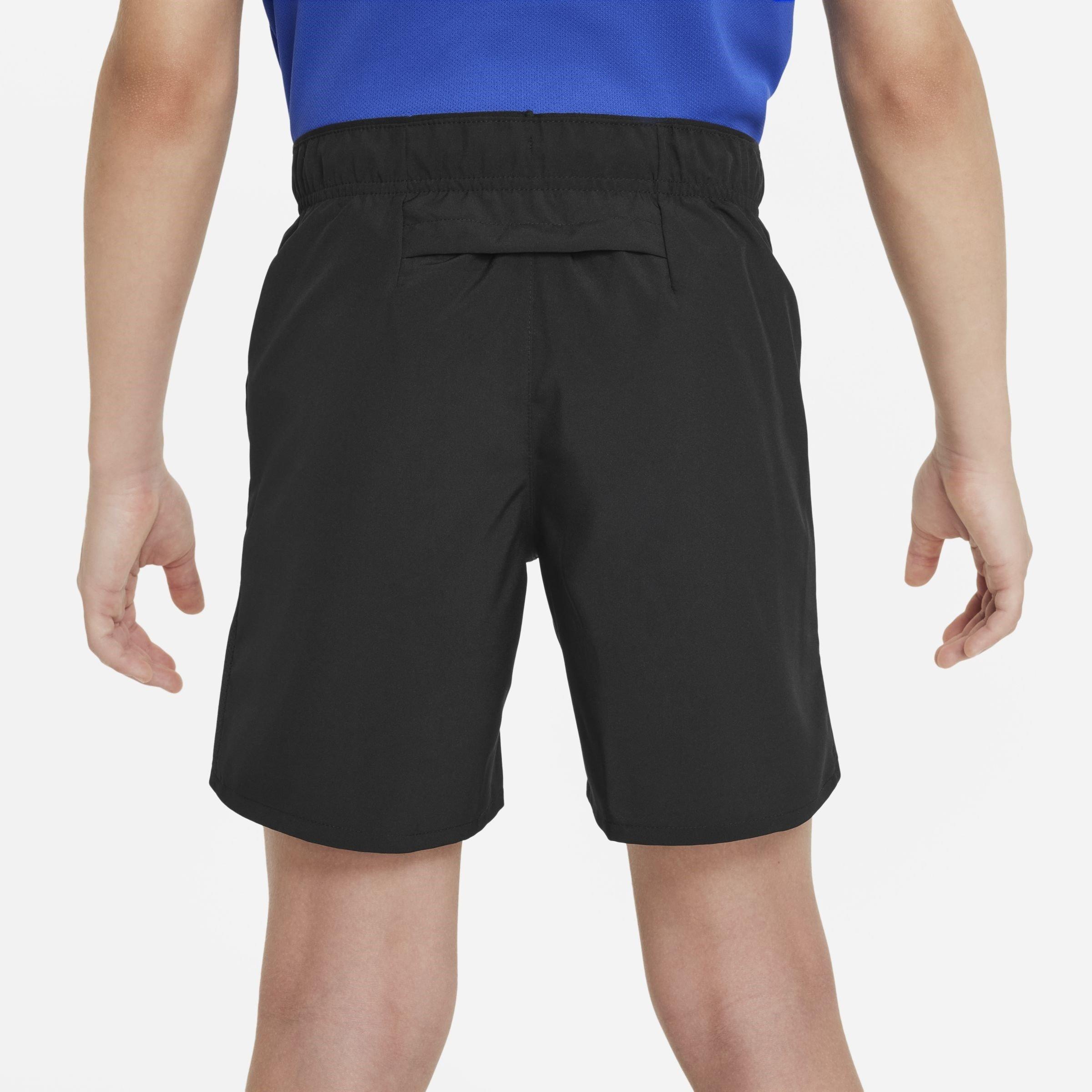 Nike Dri FIT Challenger Big Kids(Boys) Training Shorts