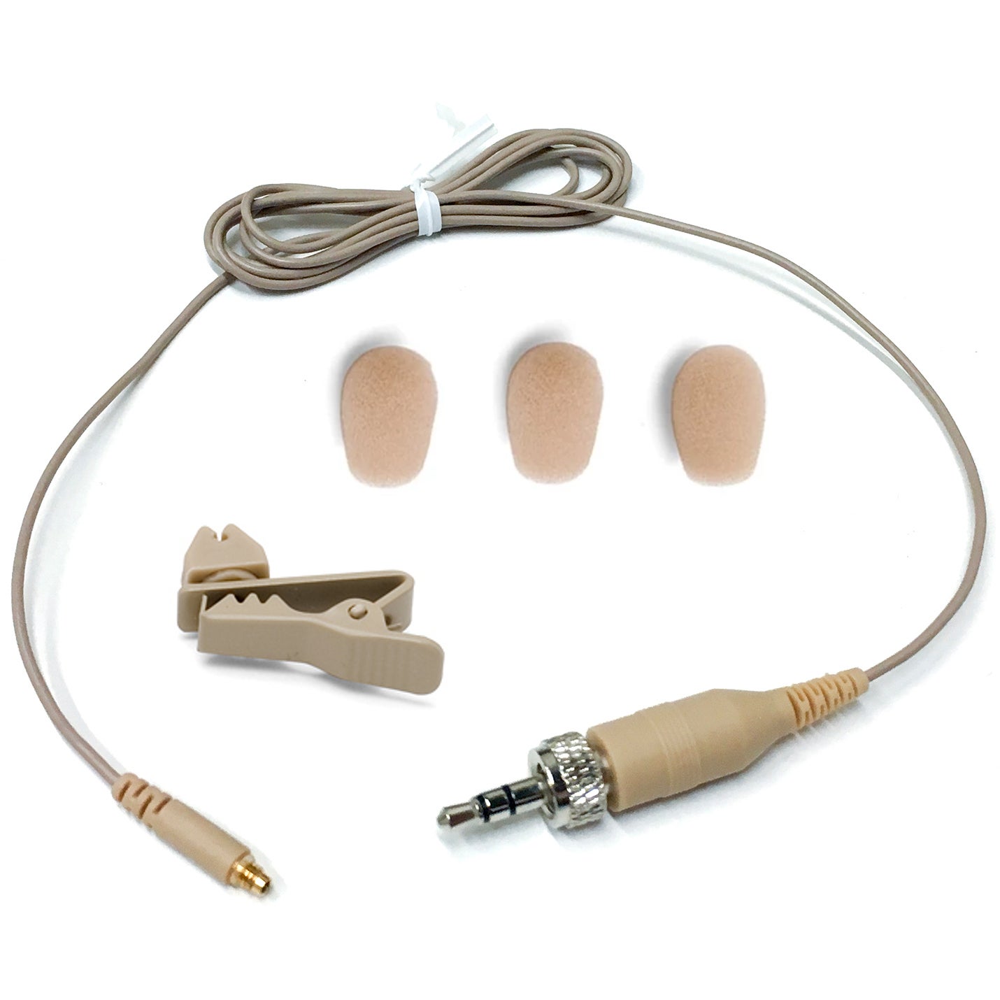 Samson vervangende kabel mini-jack voor SE10 headset