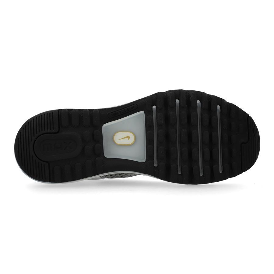Nike Chaussures Air Max 2013 - Argenté