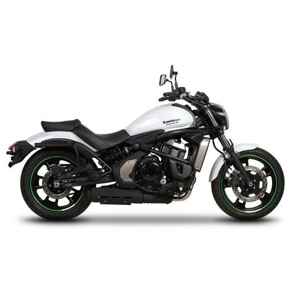 Support valises Shad 3P SYSTEM