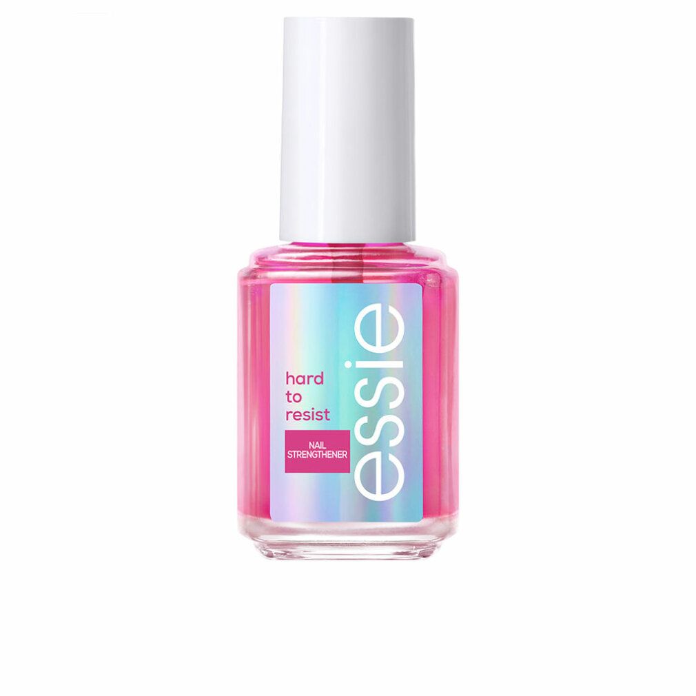 Essie Hard to Resist Pink Nail Strenghtener