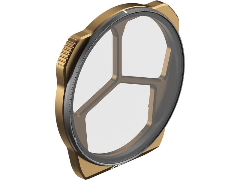 PolarPro Polfilter Mavic 3 Pro CP Filter Zirkularer Polarisationsfilter für DJI Mavic 3 Pro