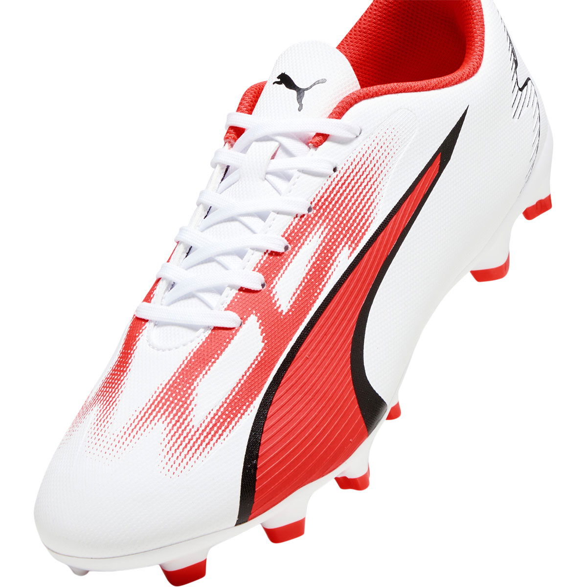 Puma Ultra Play FG/AG Fodboldstøvler