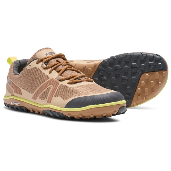 Xero Shoes - Scrambler Low EV - Chaussures minimalistes