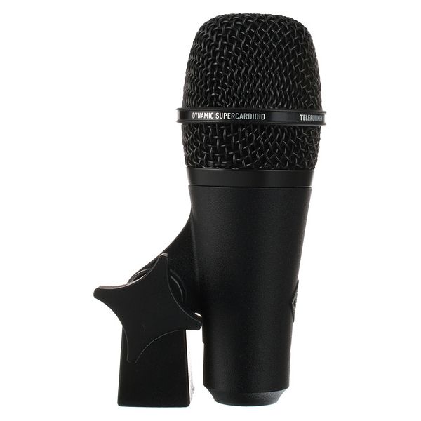 Telefunken M80 SHB Black