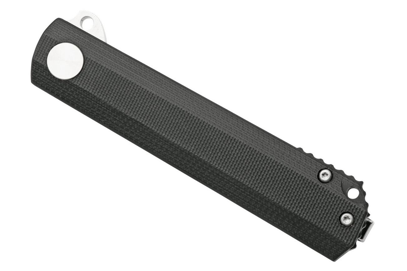 Böker Plus Cataclyst 42 01BO675 zakmes