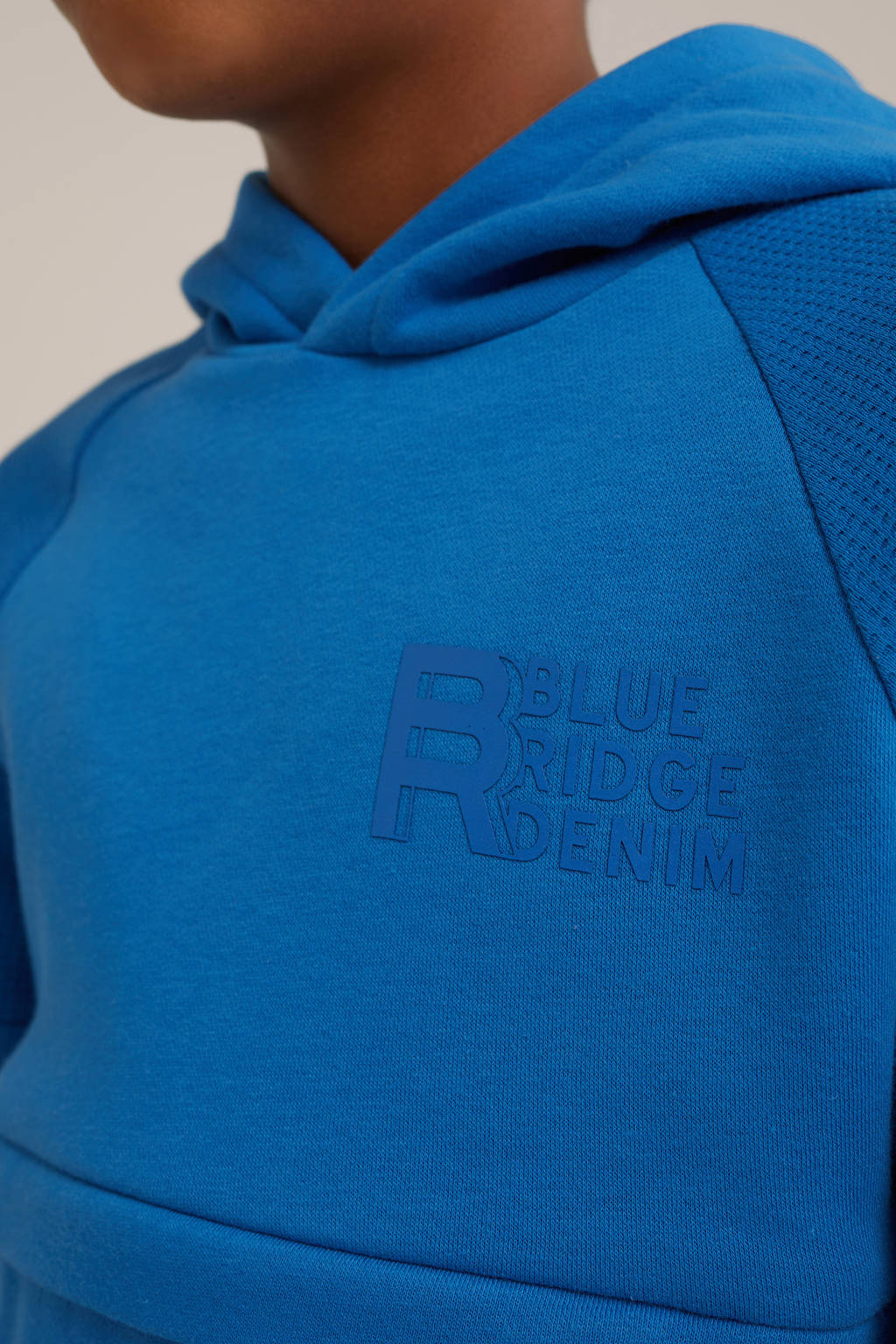 WE Fashion hoodie