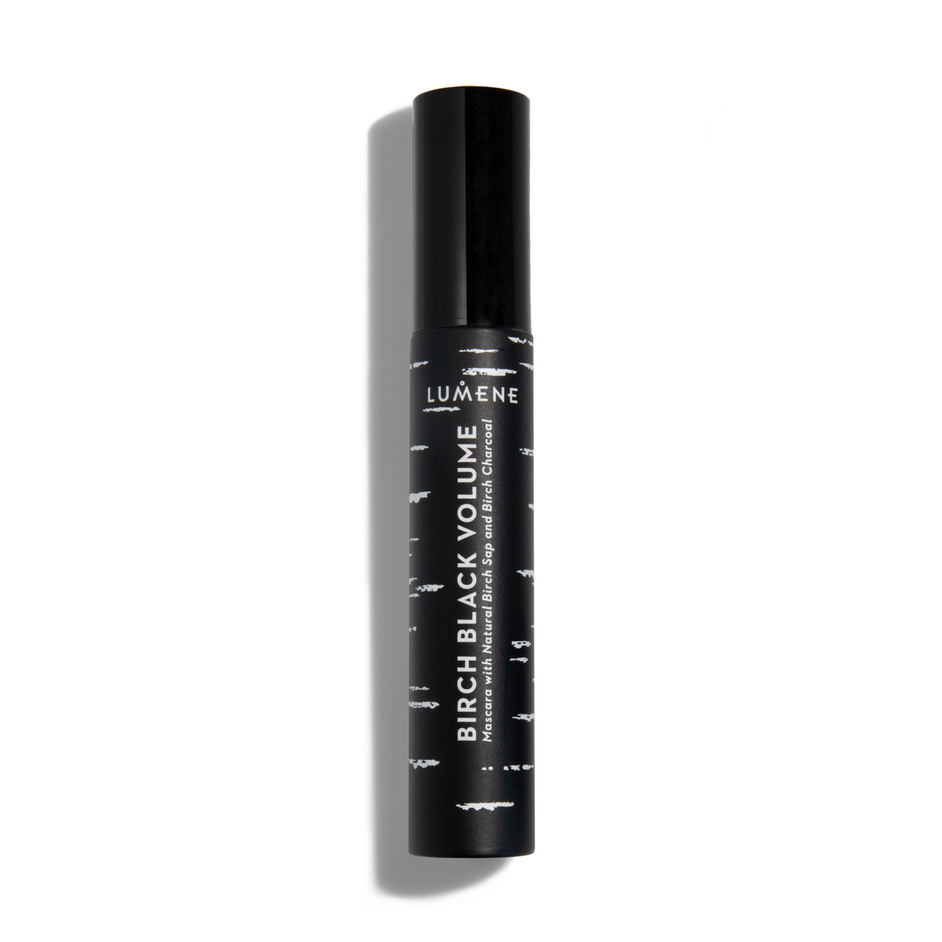 Lumene Birch Black Volume Mascara Black