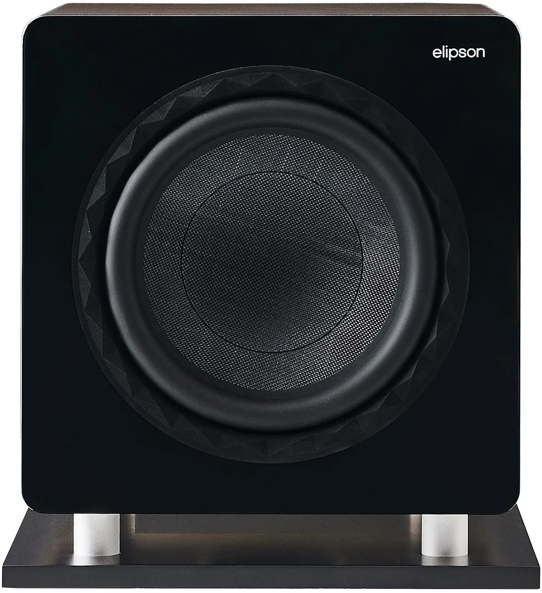 Elipson Prestige Facet Sub12 Noyer Caissons de basses