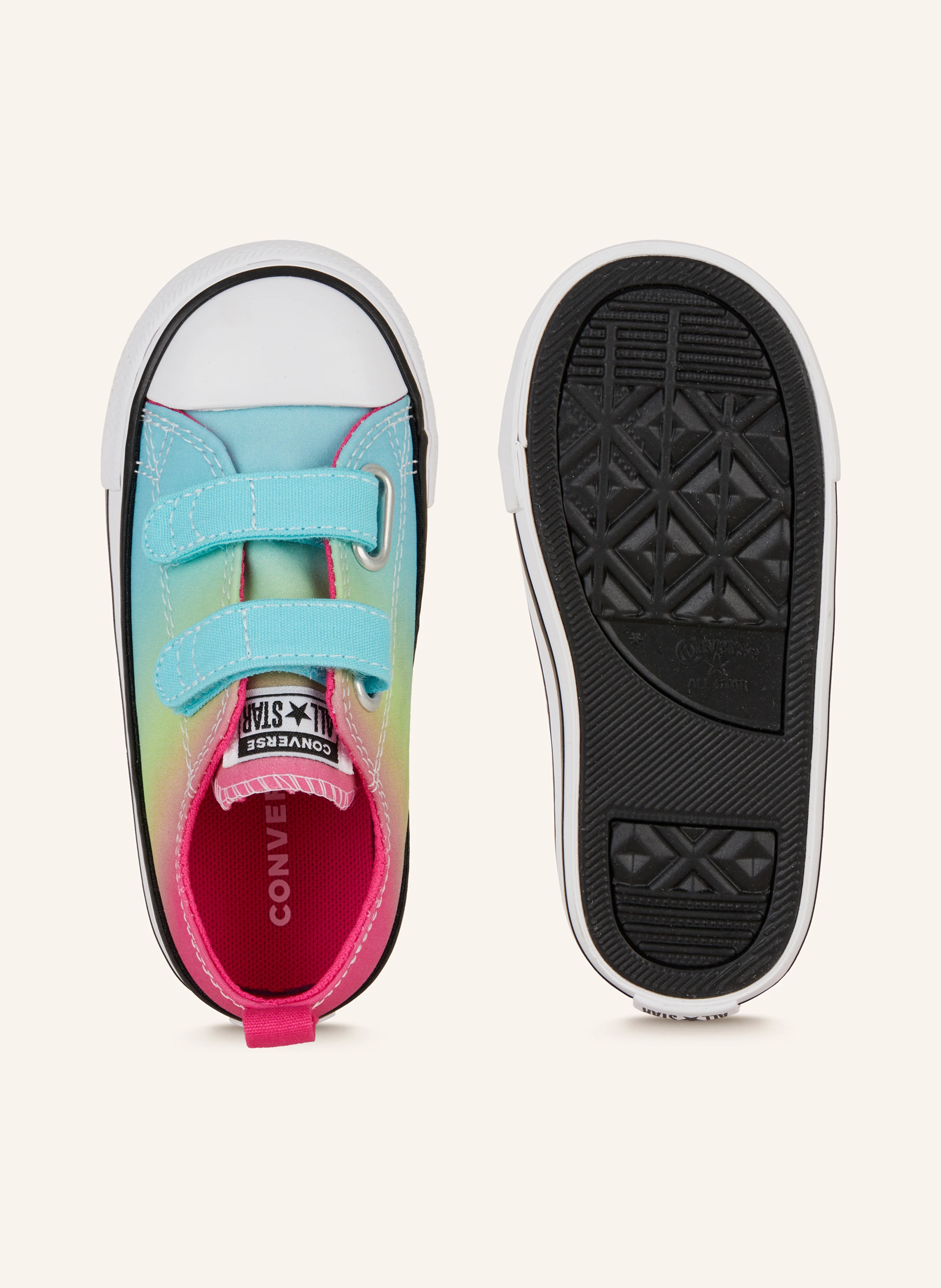 CONVERSE Sneaker CHUCK TAYLOR ALL STAR EASY ON