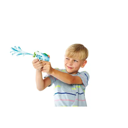 Simba Waterzone Dual Blaster Set
