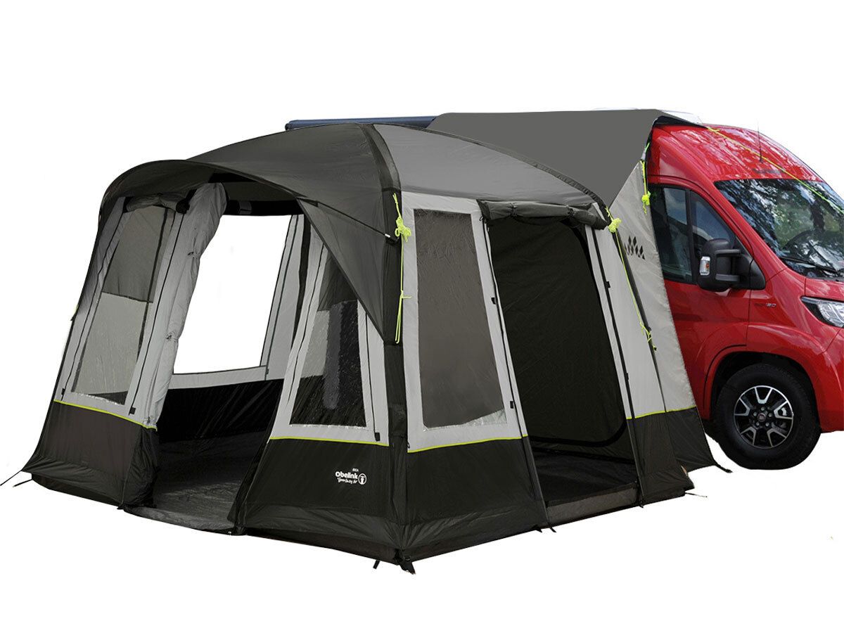Obelink Ibiza Easy Air opblaasbare bustent