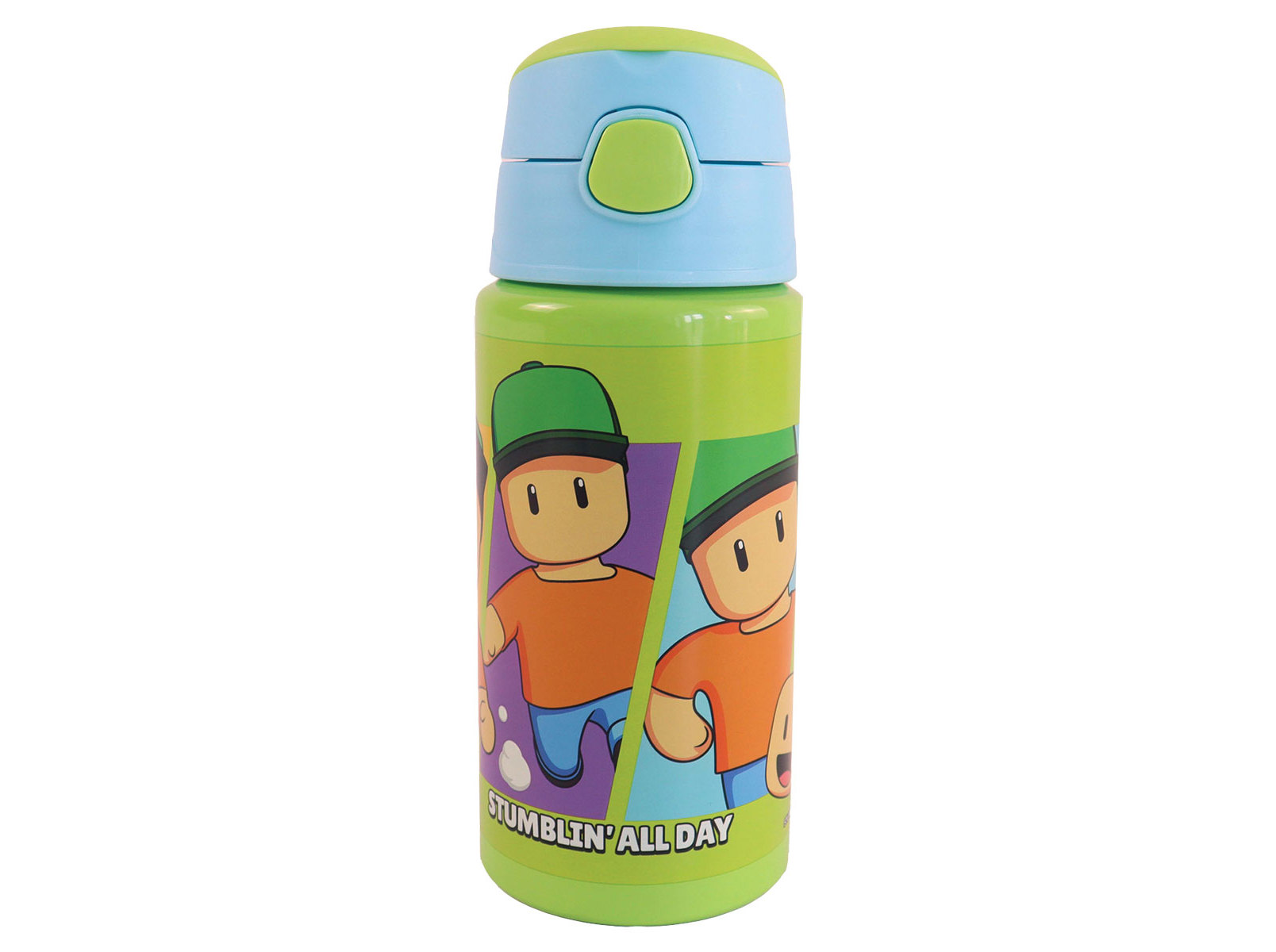 CANTIL STUMBLE GUYS 500ML