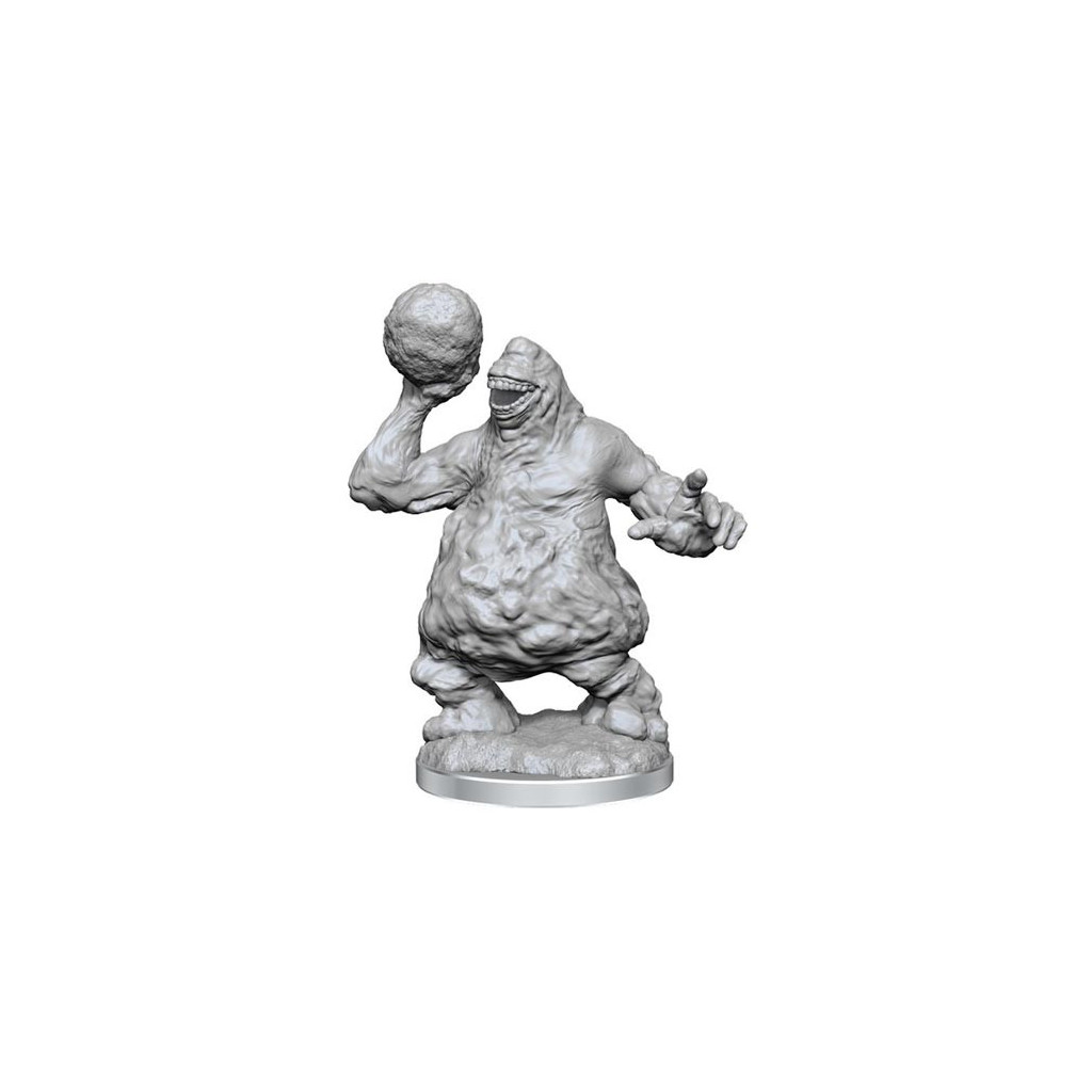 D&D Nolzur's Marvelous Unpainted Miniatures: Snow Golems