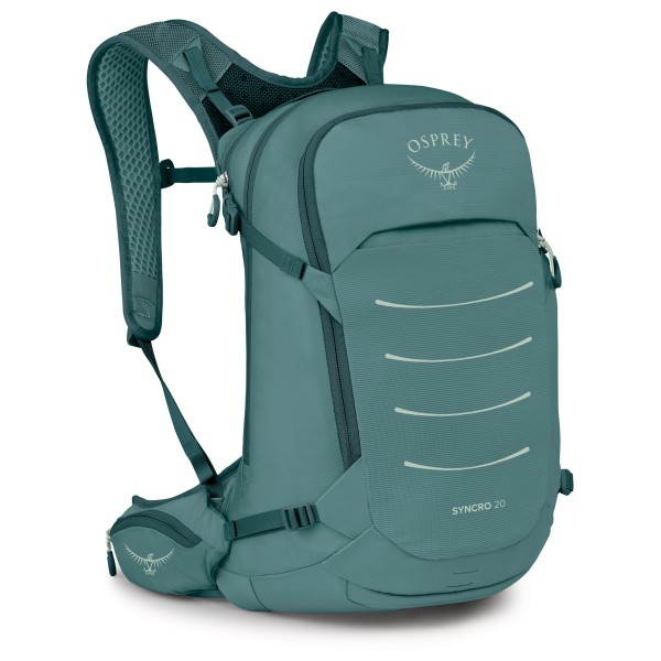 Osprey - Syncro 20 - Sac à dos vélo