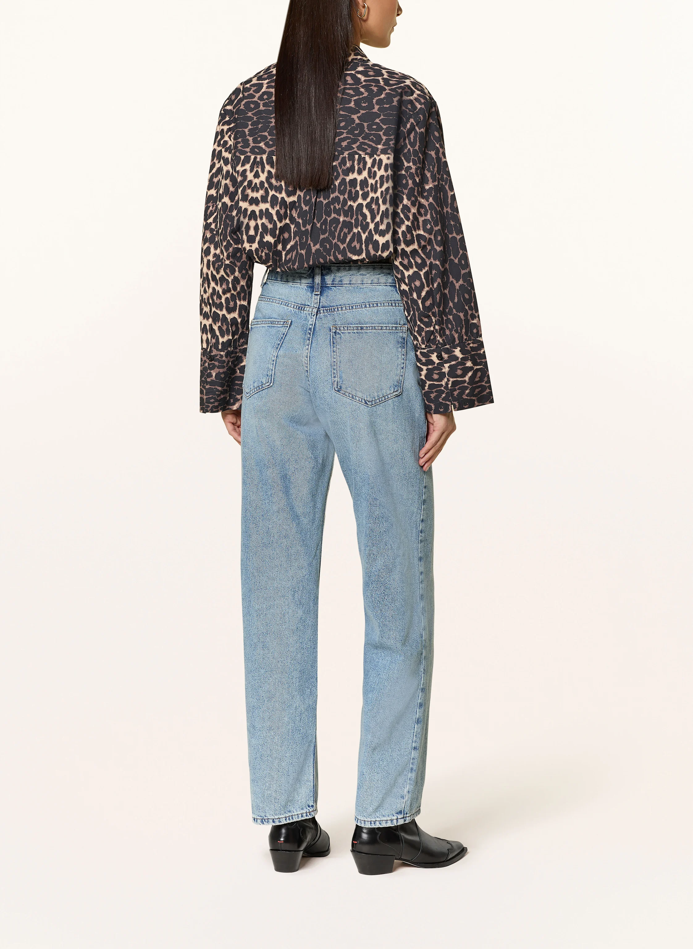 ONLY Straight Jeans