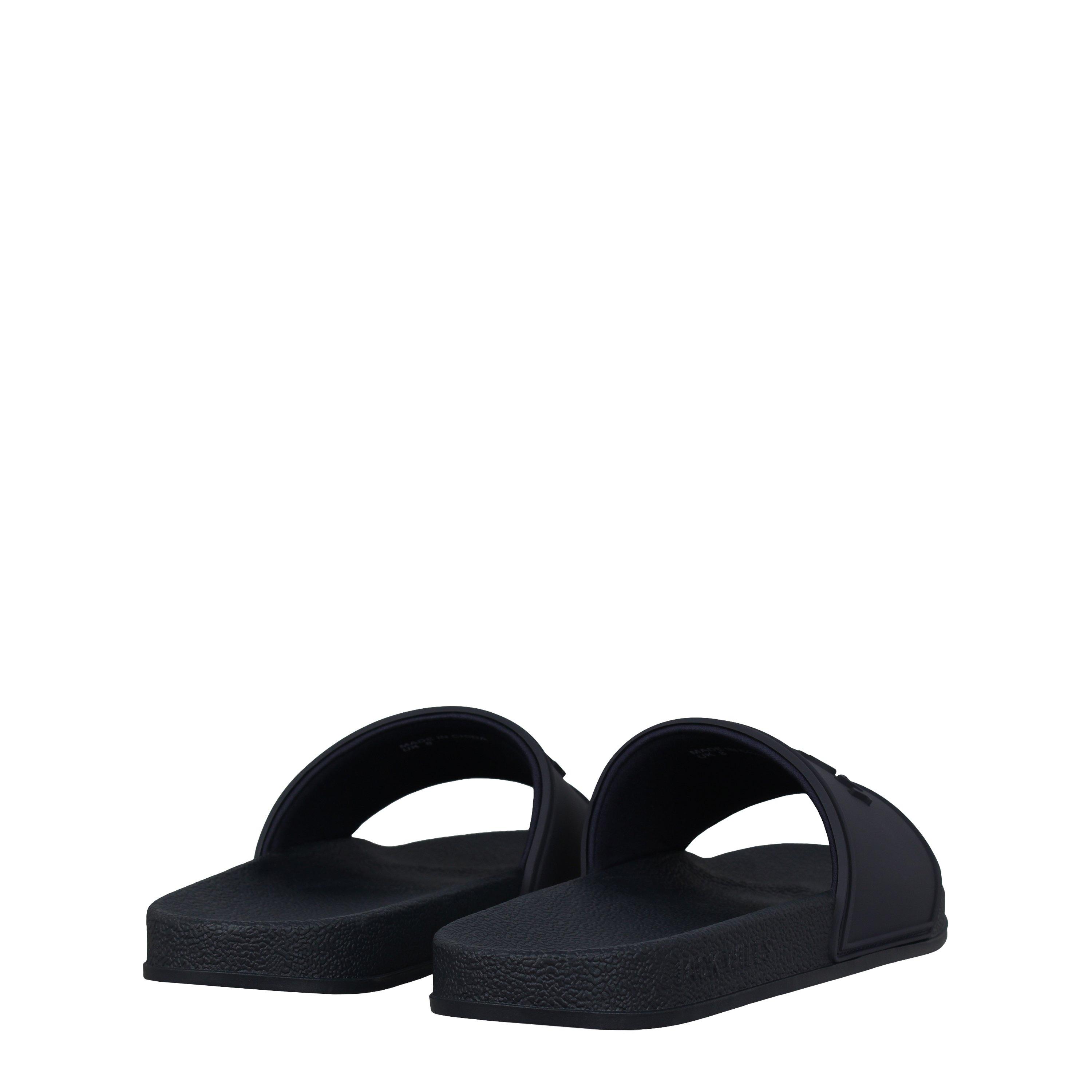 Jack Wills JW Minimal Logo Sliders